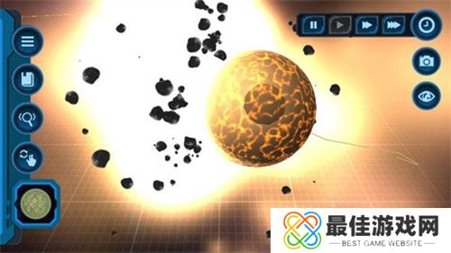 口袋里的宇宙修改版