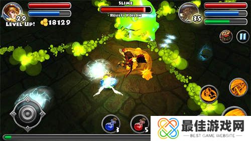 勇闯地下城1.0.3版