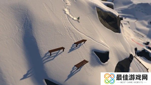 高山滑雪模拟器1.2.0版