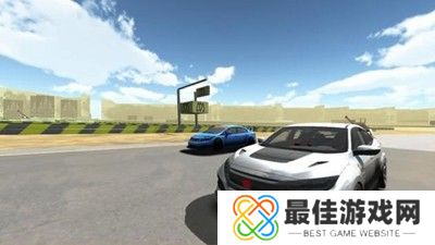 思域汽车模拟器3.0版