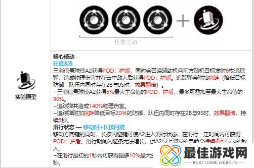 战双帕弥什尼尔A2怎么样 尼尔A2是否值得培养[多图]图片5