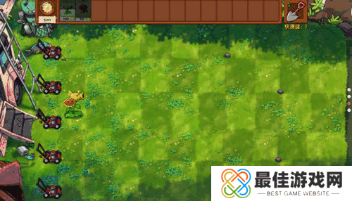 植物大战僵尸融合版2.1.4最新版