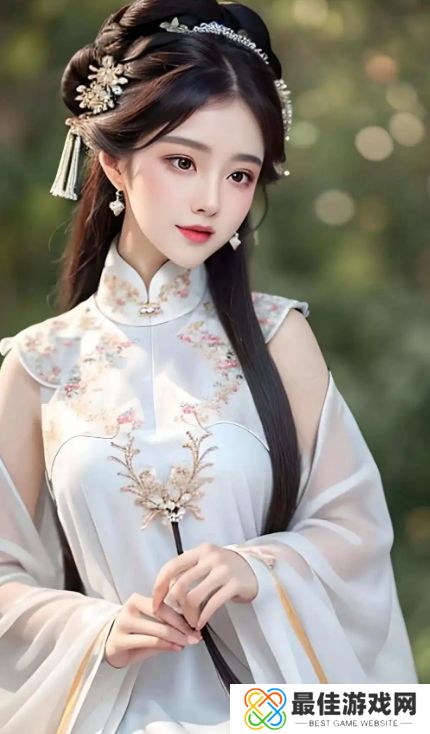 父亲为什么会送女儿一个花园？这份特殊的礼物背后有哪些深意？