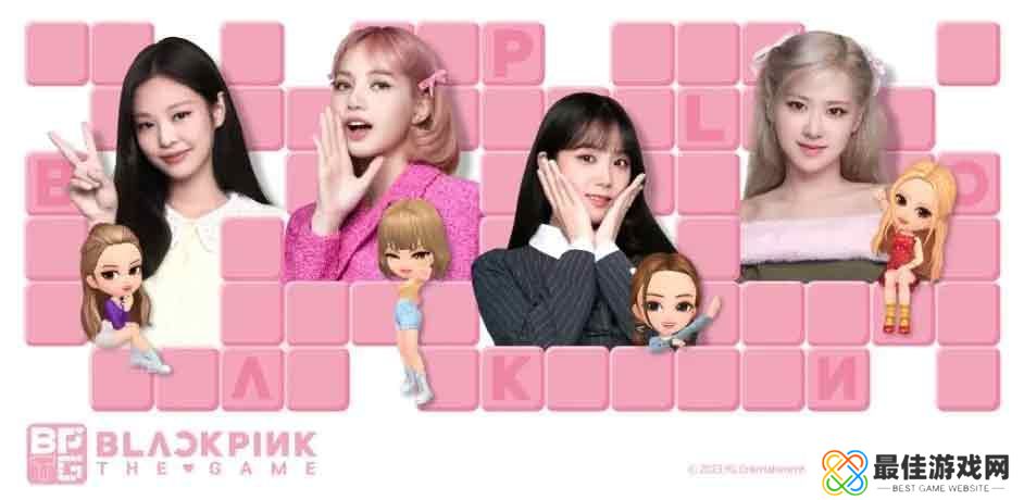 blackpink the game游戏攻略 BLACKPINK手机游戏下载地址及玩法介绍[多图]图片1